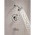 Delta Innovations 1-Handle Wall Mount Tub and Shower Faucet Trim Kit in Chrome (Valve Not Included)