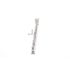 Siemens 21 Positions with 2/0 lug Ground Bar Kits for ES and PL load centers