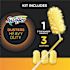 Swiffer Microfiber Dusters Extender Starter Kit