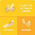 Swiffer Microfiber Dusters Extender Starter Kit
