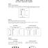 KOHLER 20 in. W x 26 in. H Recessed Medicine Cabinet