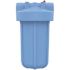 OMNIFILTER 10 in. Heavy Duty Whole House Water Filtration System in Opaque