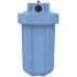 OMNIFILTER 10 in. Heavy Duty Whole House Water Filtration System in Opaque