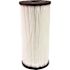OmniFilter 10 in. Heavy Duty Whole House Replacement Water Filter Cartridge for Chlorine Taste, Odor and Sediment