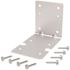 OmniFilter Mounting Bracket for Heavy Duty Filter Housings