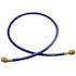 JB INDUSTRIES Single Standard Blue Hose 60 in.