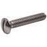ProPlus Face Plate Screws CP 1-1/2 in.