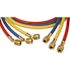 JB INDUSTRIES Set of Three 60 in. Kobra Hoses