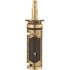 MOEN Heavy-Duty Cartridge Brass