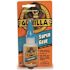 Gorilla 15g Clear Super Glue