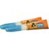 Gorilla Super Glue 0.8 oz. Clear Sandable Plastic Glue/Epoxy