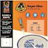 Gorilla Super Glue 0.8 oz. Clear Sandable Plastic Glue/Epoxy
