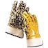 SHUBEE UGLY GLOVES WITH SAFETY CUFF, ONE SIZE FITS MOST, 1 PAIR PER PACK