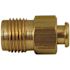 MEC 1/4 in. OD Inverted Flare Plug