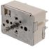 Exact Replacement Parts 8 in. Surface Burner Control Switch for Whirlpool