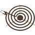 Surface Element 8 in. Fits Whirlpool, Admiral, Amana, Caloric, Crosley, Kenmore, Magic Chef, Maytag, Roper