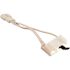SUPCO Door Switch Assembly for Whirlpool and KitchenAid