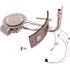PremierPlus Plus Natural Gas Water Heater Burner Assembly for Model BFG 40T40 or Series 100