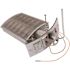 PremierPlus Plus Natural Gas Burner Assembly for Ultra Lonox Series 100