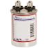 AMRAD ENGINEERING Round USA Made Motor Run Capacitor 5 MFD, 370/440 VAC