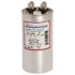AMRAD ENGINEERING Round USA Made Motor Run Capacitor, 40 MFD, 370/440 VAC
