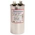 AMRAD ENGINEERING Round USA Made Motor Run Capacitor, 45 MFD, 370/440 VAC