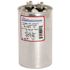 AMRAD ENGINEERING Round USA Made Motor Run Capacitor 50 MFD, 370/440 VAC