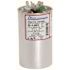 AMRAD ENGINEERING 60/5 MFD 370/440 VAC Round Motor Run Capacitor
