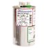 AMRAD ENGINEERING 60/7.5 MFD, 370/440 VAC Round Motor Run Capacitor
