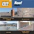 Liquid Nails Roof Repair 10.3 oz. Black Exterior Waterproofing Roof Adhesive
