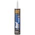 Liquid Nails Roof Repair 10.3 oz. Black Exterior Waterproofing Roof Adhesive
