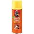 Dow Chemical GREAT STUFF FIREBLOCK EXPANDING SPRAY FOAM SEALANT ADHESIVE, 12 OZ.