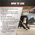 DAP Concrete and Mortar Filler 10.1 Gray Latex Sealant