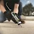 DAP Concrete and Mortar Filler 10.1 Gray Latex Sealant
