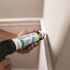 DAP Alex Fast Dry, White Acrylic LatexPlus Silicone Caulk, 10.1 Oz.