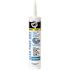DAP Alex Fast Dry 10.1 oz. White Acrylic Latex Plus Silicone Caulk
