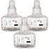PROVON Clear and Mild Foam Handwash, Unscented, EcoLogo Certified, 700 mL Refill for LTX-7 Touch-Free Dispenser (Pack of 3)