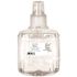 PROVON Clear and Mild Foam Handwash, Fragrance Free, 1200 mL Foam Soap Refill for LTX-12 Touch-Free Dispenser (Pack of 2)