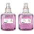 GoJo 1200 ml. Antibacterial Foam Hand Soap