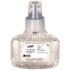 PURELL Advanced Hand Sanitizer Green Certified Gel, 700 mL Hand Sanitizer Refill for LTX-7 Touch-Free Dispenser (Pack of 3)