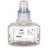 Advanced Green Certified Hand Sanitizer Foam, Fragrance Free, 700 mL EcoLogo Certified Hand Sanitizer Refill (Pack of 3)