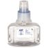 PURELL Advanced Hand Sanitizer Foam, Refreshing Fragrance, 700 mL Refill for LTX-7 Touch-Free Dispenser (3-Pack Per Case)