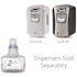 Purell 700 ml Skin Nourishing Instant Foam Advanced Hand Sanitizer