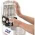 PURELL Advanced Green Certified Hand Sanitizer Foam, Fragrance Free, 1200 mL EcoLogo Certified Sanitizer Refill (Pack of 2)