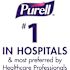 PURELL Advanced Green Certified Hand Sanitizer Foam, Fragrance Free, 1200 mL EcoLogo Certified Sanitizer Refill (Pack of 2)
