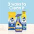 Pledge 25 Count Multi-Surface Disinfecting Wipes