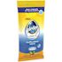 Pledge 25 Count Multi-Surface Disinfecting Wipes