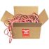 J-Line Industries LITTLE RD LINER RUBBER BANDS