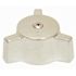 ProPlus Diverter Handle for Eljer, Chrome