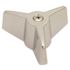 ProPlus 1-1/8 in. Diverter Handle for American Standard, Chrome